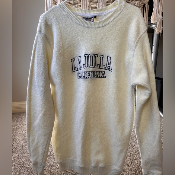 Authentictic Old Money Sweater - Picture 4 of 4